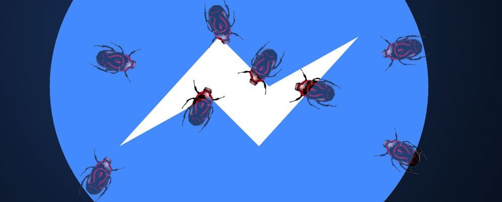 如何删除跨平台的Facebook Messenger恶意软件