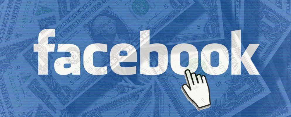 如何在Facebook上要求退款