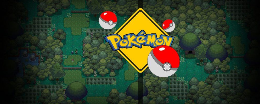 9个免费的Fan-MadePokémonMMO,所有培训师都喜欢