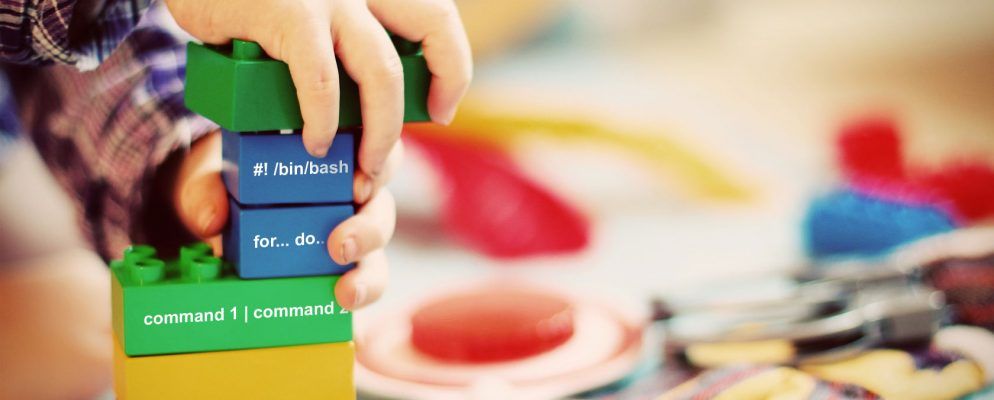 使用简单的Shell脚本修复HTML格式