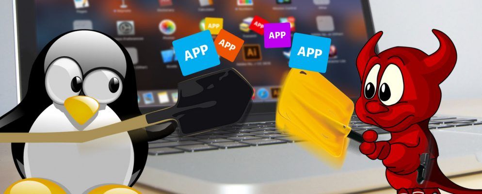 MacPorts为您的Mac带来最佳的开源软件