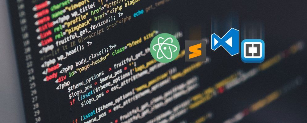 7种最佳的Linux文本编辑器和Gedit替代方案