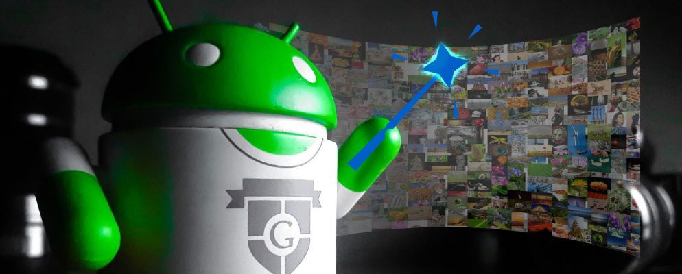 Google Photos Assistant可以为您做什么?