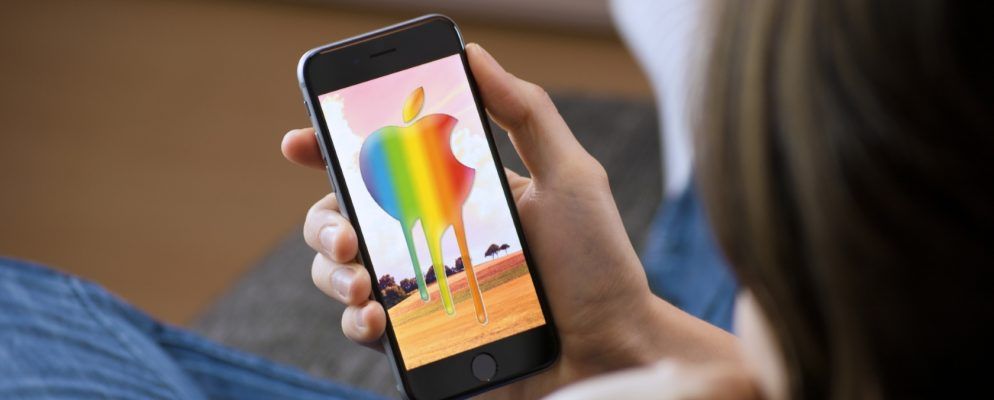 苹果在发布前遭受iPhone 8和X泄漏的主要日子