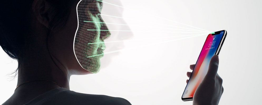 购买iPhone X?脸部ID可能会让您重新考虑
