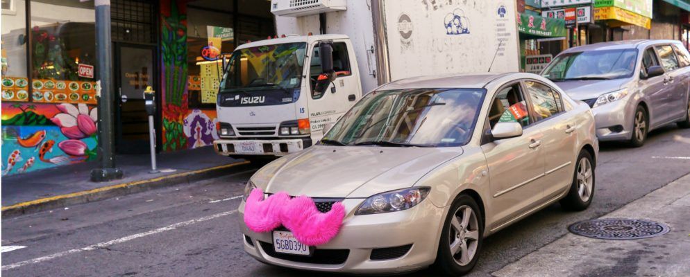 百威提供免费的Lyft骑行来阻止酒后驾车