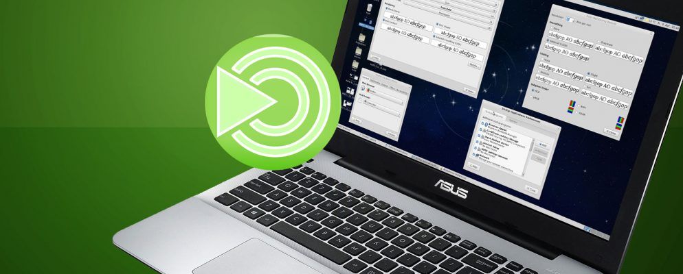 MATE解释:查看Linux最耐用的台式机之一