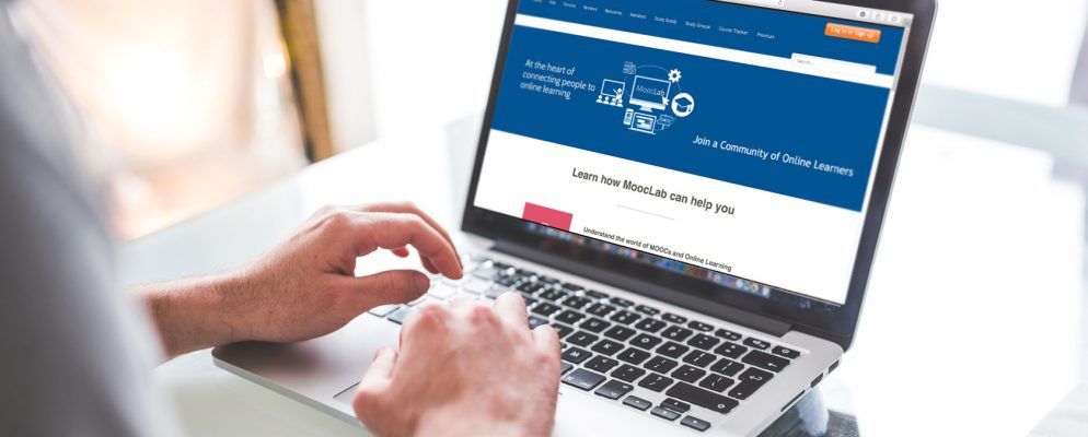 在线学习比您想象的要简单! 5个入门网站