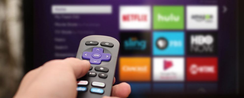 您现在可以使用Amazon Echo控制Roku