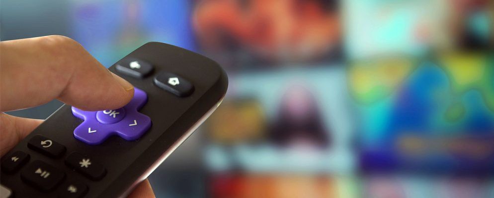 Roku推出了全新的广告支持电影频道