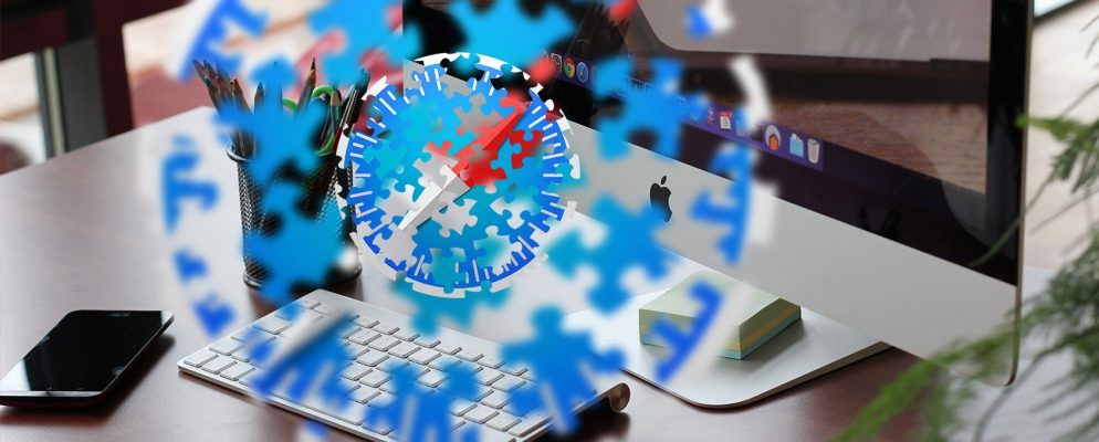 如何在Mac上查找,安装和删除Safari扩展