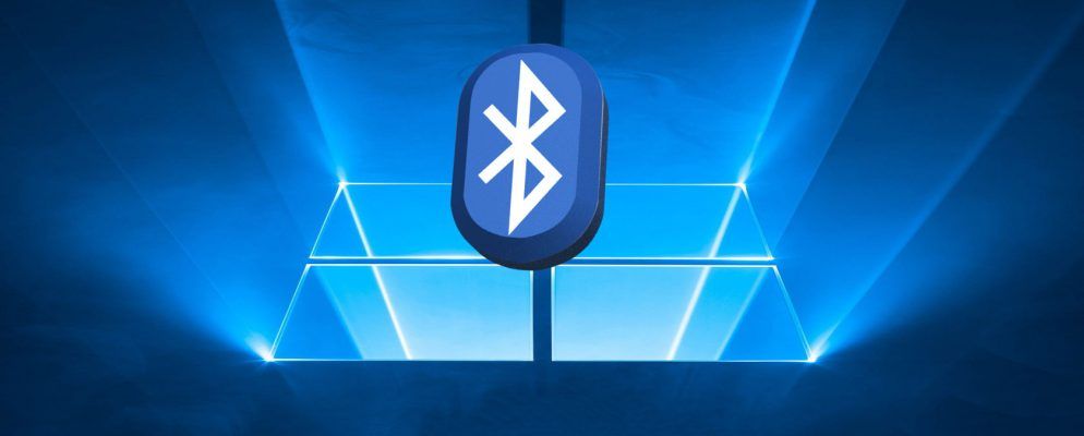 如何在Windows 10上打开或修复蓝牙