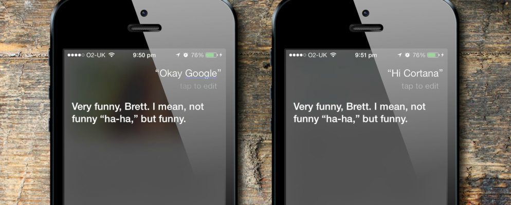 Apple在iOS和MacOS上为Google放弃Bing