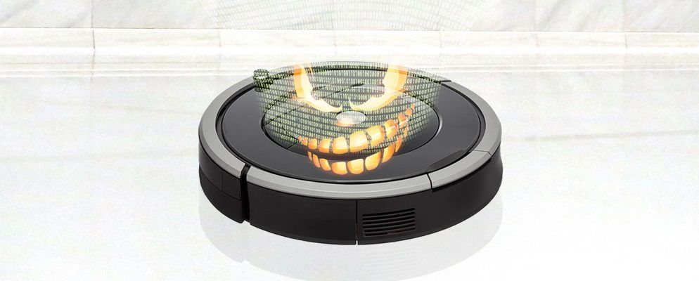 智能家居数据收集：公司发展得太远了吗？