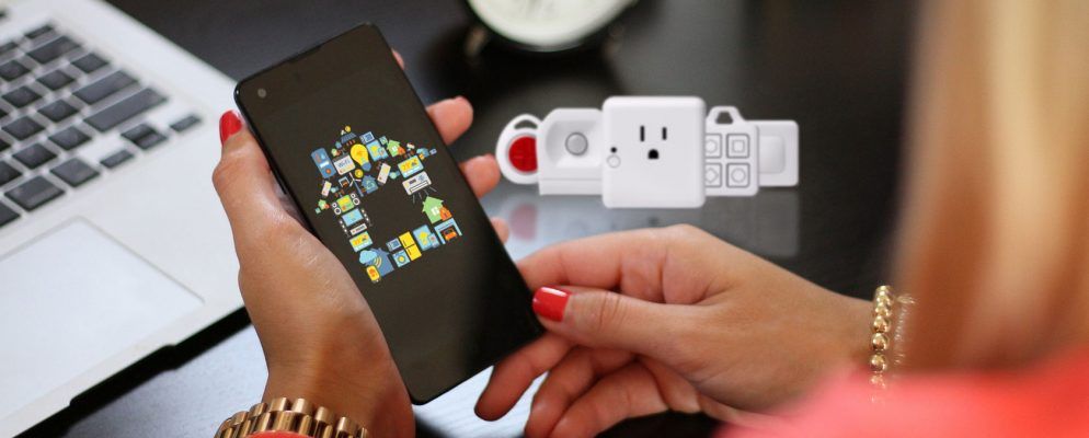 7个您从未听说过的智能家居集线器