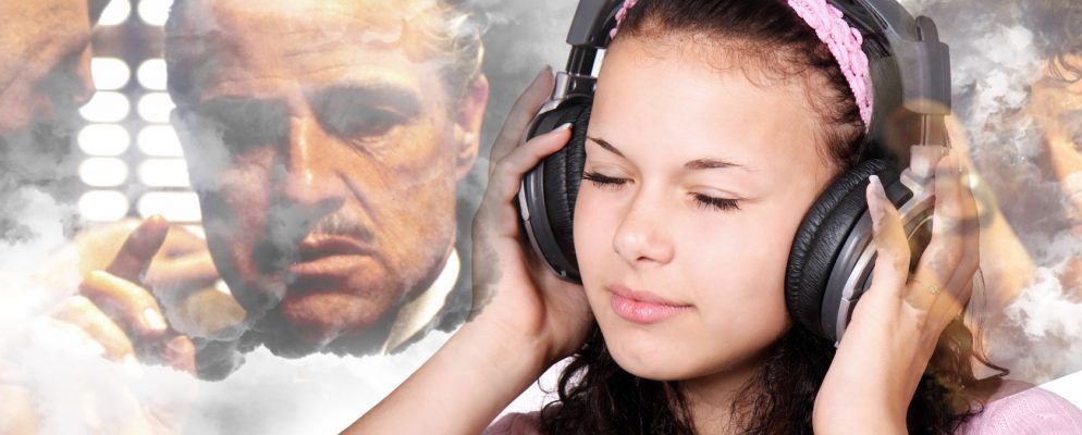 Spotify上的20部最佳电影原声