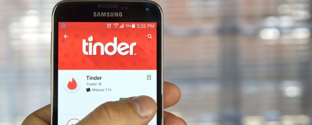Tinder Gold的介绍使找到“一个”变得简单