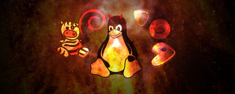 这些是最难安装的Linux操作系统吗?