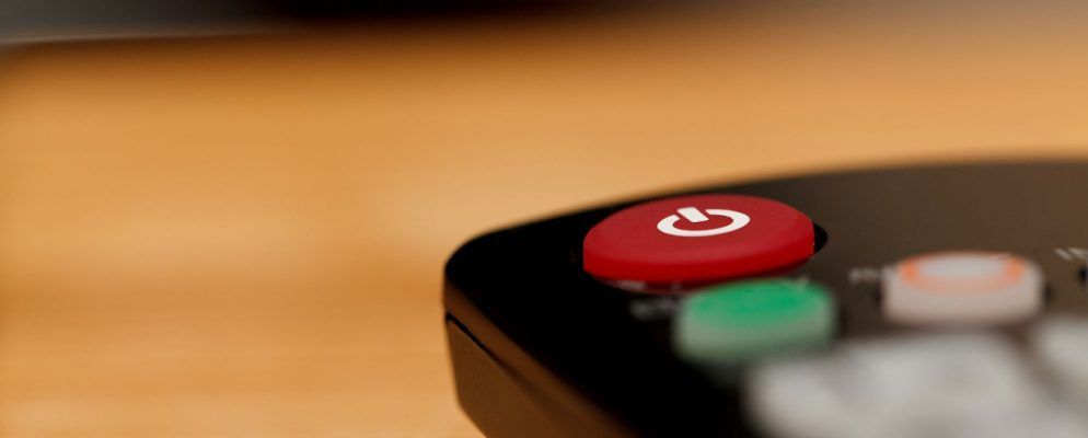 您所在地区的免费无线电视可以观看什么