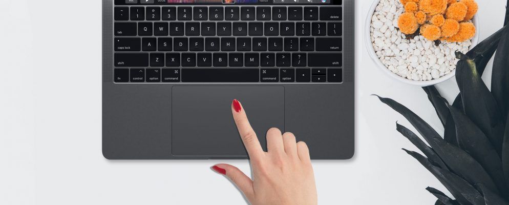 Mac上10种真正有用的Force Touch Trackpad手势