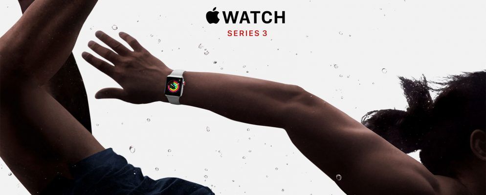 Apple Watch Series 3有什么新功能,您应该升级吗?