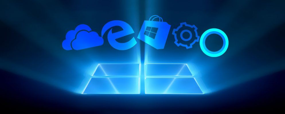 这些Windows 10功能在不断变化