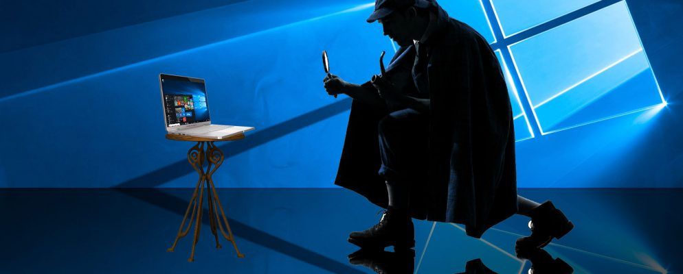 您从未理解的7个Windows之谜