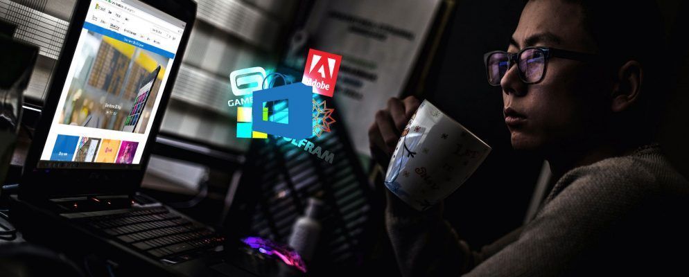 您必须尝试的最佳Windows Store应用程序开发人员