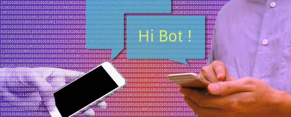 5个独特的Android聊天机器人,可让您乐在其中