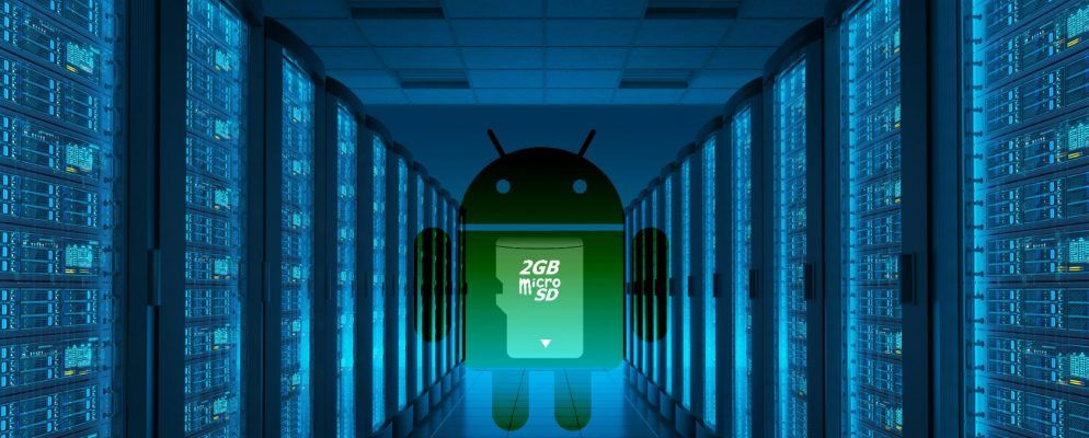 使用microSD卡在Android上获得更多存储空间的3种方法
