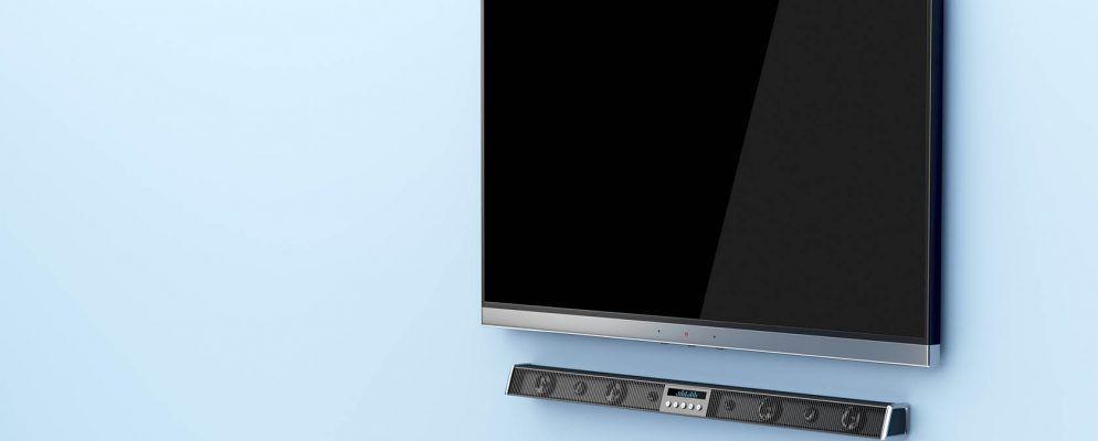 预算适合发烧友的最佳条形音箱