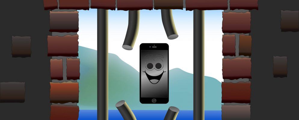 如何越狱iPhone或iPad(iOS 10.2)