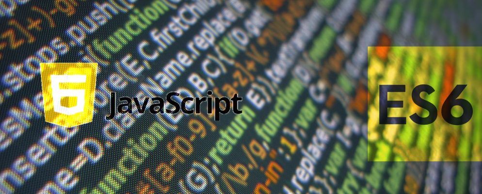 什么是ES6和Java程序员需要知道的