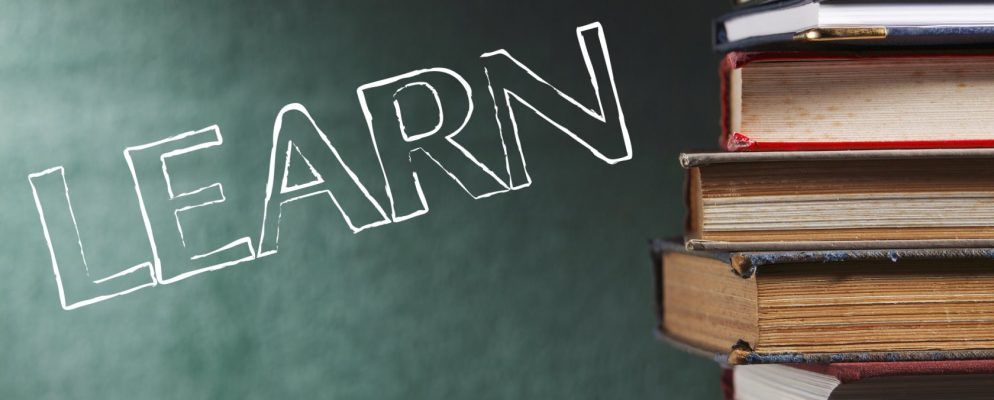 了解所有真正成功的学习者使用的技巧