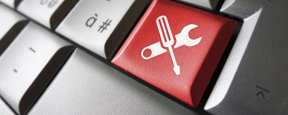 如何在不使用键盘的情况下登录Windows