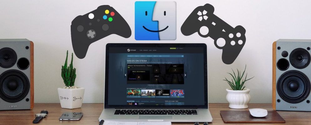 8款价格不到20美元的Essential Mac游戏