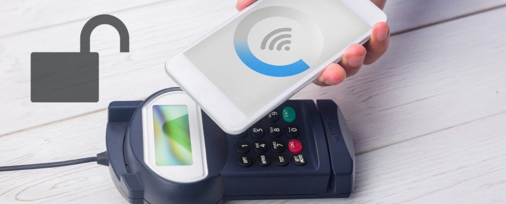 下一次非接触式付款前要考虑的5个NFC安全问题