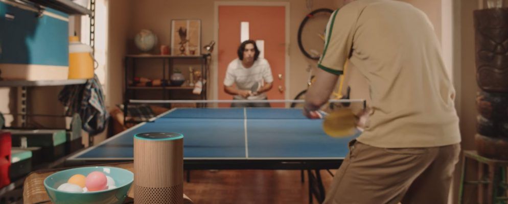 亚马逊的全新回声:您需要了解的10件事