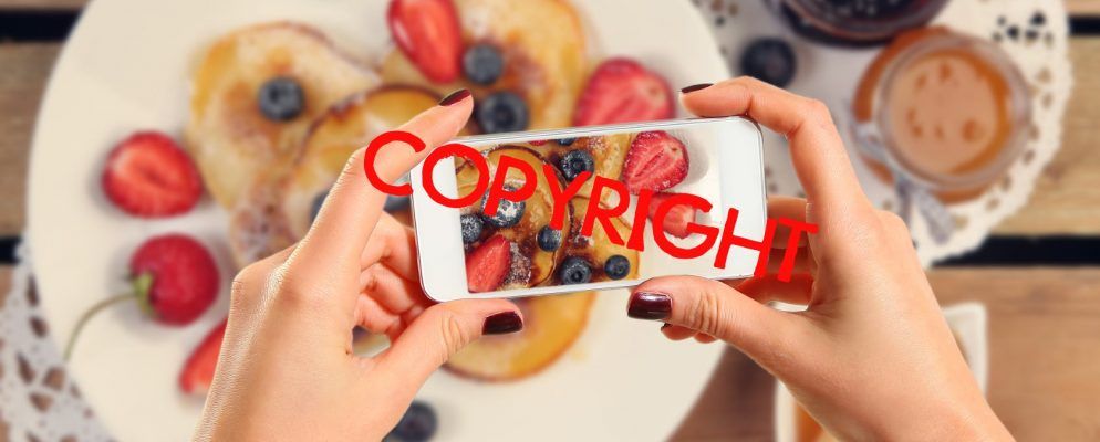 我是否在Facebook,Twitter和Instagram上拥有我的照片和帖子?