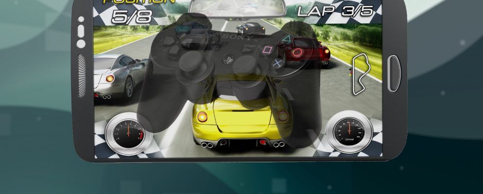 如何将PS3控制器连接到Android手机或平板电脑