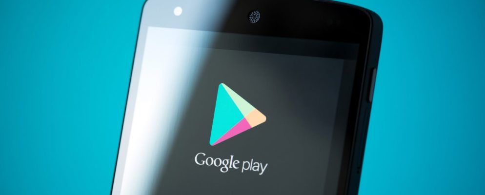 如何在Google Play商店中更改国家/地区