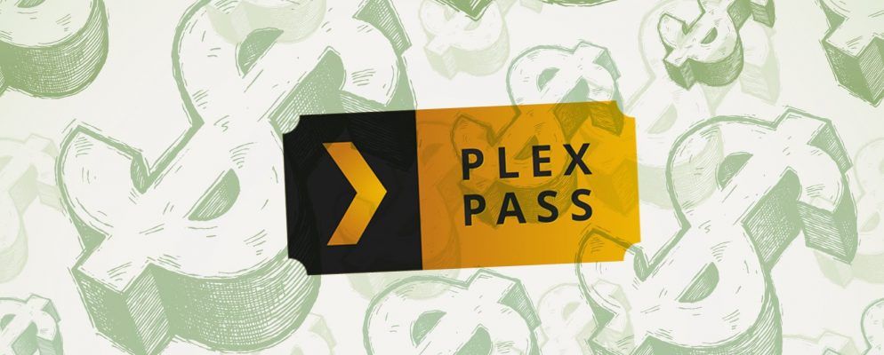 Plex Pass:您会从中得到什么?