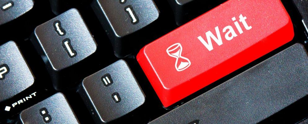 如何更改CHKDSK的运行前等待时间