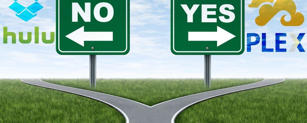 开始自己托管这些流行的Web应用程序以节省资金