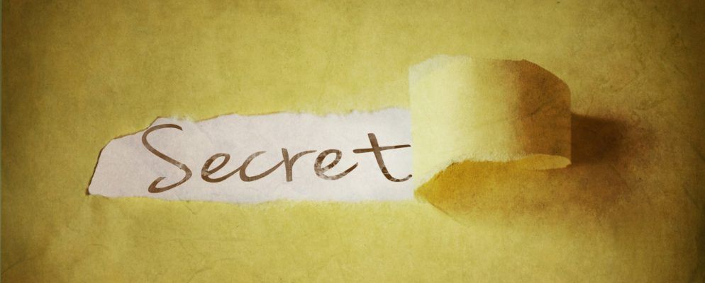 在Windows 10、8.1和7中显示隐藏文件和文件夹的简便方法