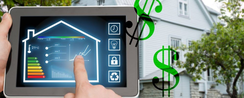 智能家居省钱吗?收支平衡需要多长时间