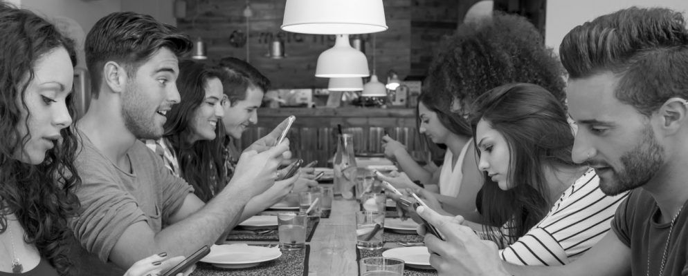 这个智能手机把戏实际上可以遏制你的成瘾