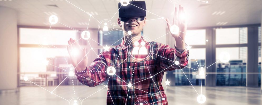 Windows混合现实:它是什么以及如何立即尝试