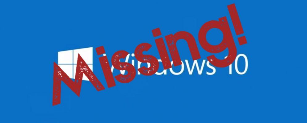 操作系统没有找到?这是解决方法