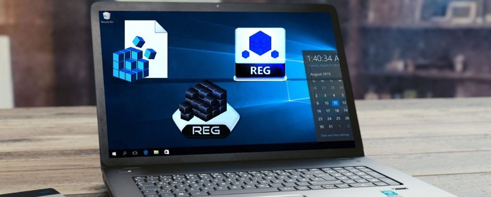 什么是Windows注册表以及如何编辑它?